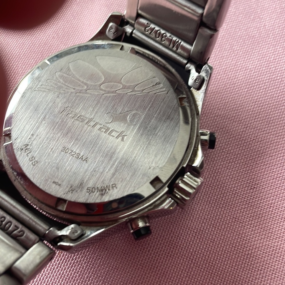 Fastrack Analog(A4) - Picture 5 of 6